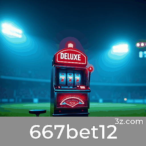 667bet12: Plataforma de Entretenimento Seguro e Rápido
