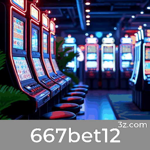 667bet12.com - Apostas Online Seguras e Diversificadas - 667bet12